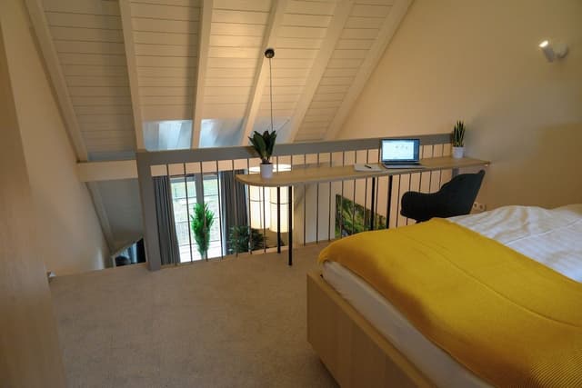 Gallery Apartment