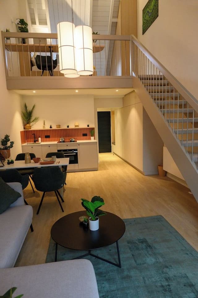 Premium Apartment