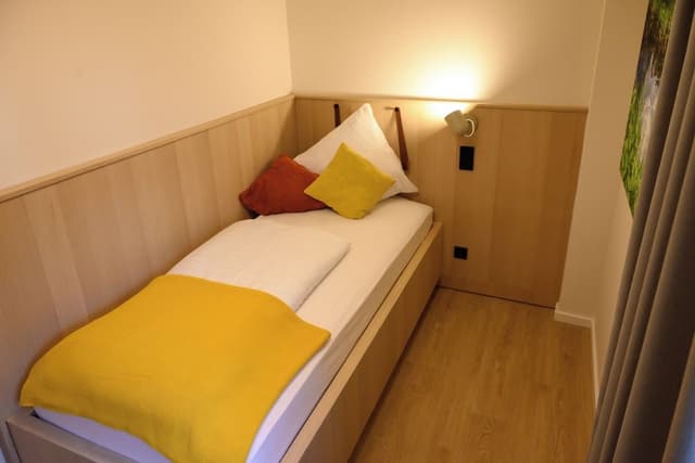Premium Apartment