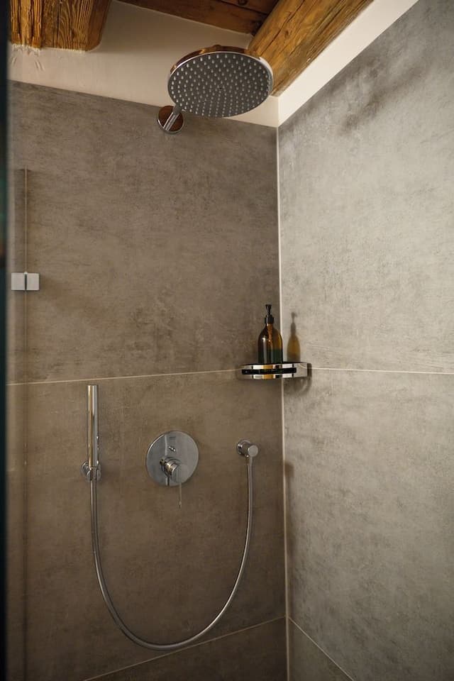 Double Room (Muehlenhotel)