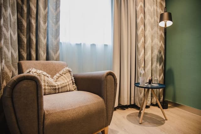 Business Double Room