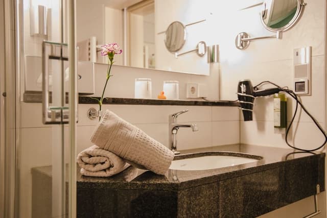 Business Double Room