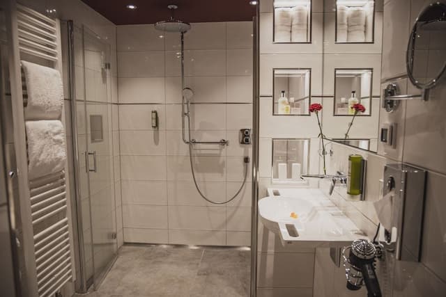 Exclusive Double Room, Patio