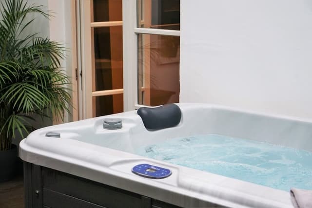 Exclusive Double Room, Patio