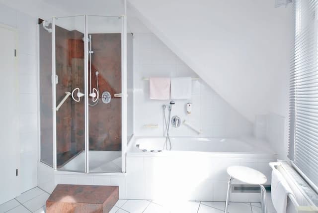 Comfort Twin Room