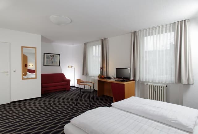 Comfort Room