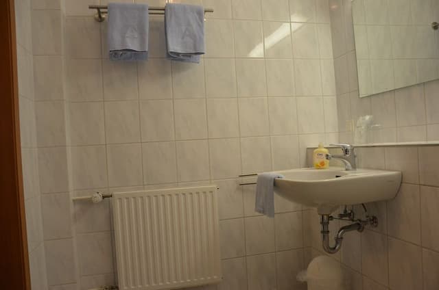 Basic Twin Room, 2 Twin Beds