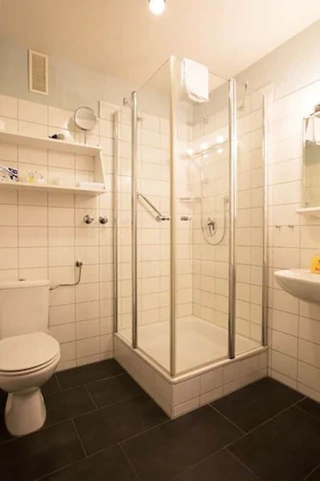Business Single Room
