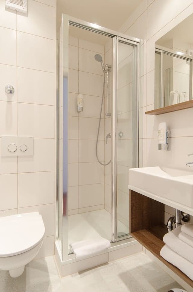 Standard Double Room, 1 Bedroom