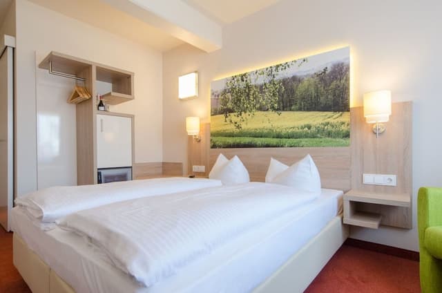 Standard Double Room, 1 Bedroom