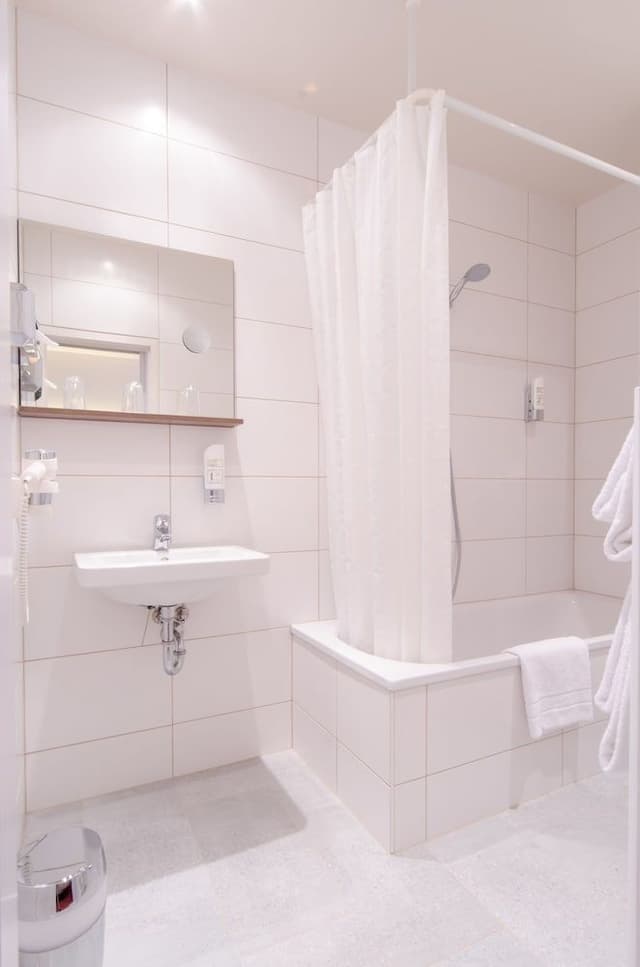 Standard Double Room, 1 Bedroom