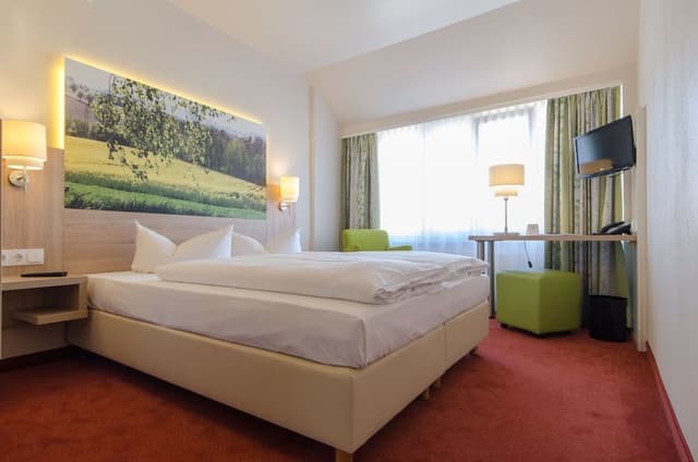 Standard Double Room, 1 Bedroom