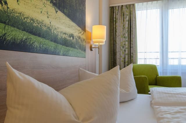 Standard Double Room, 1 Bedroom
