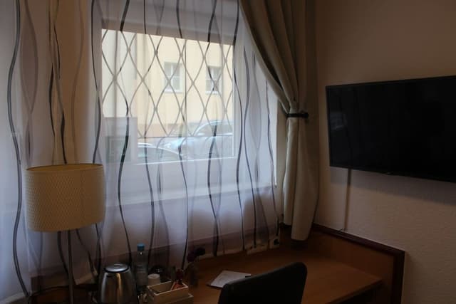 Basic Single Room