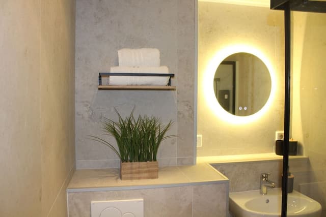 Comfort Single Room