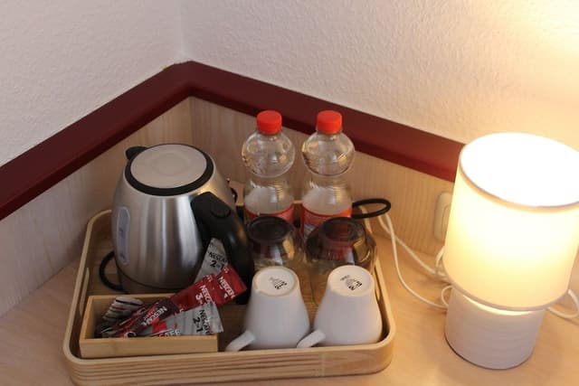 Comfort Single Room