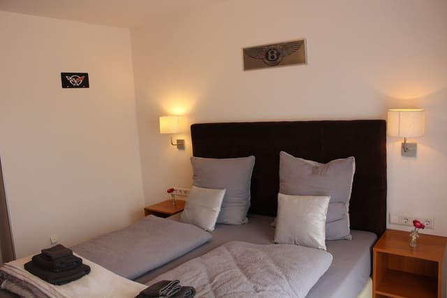 Comfort Double Room