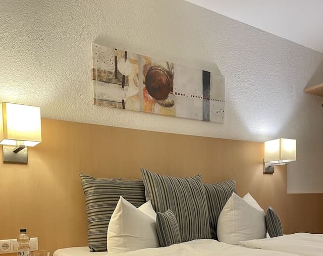 Classic Double Room