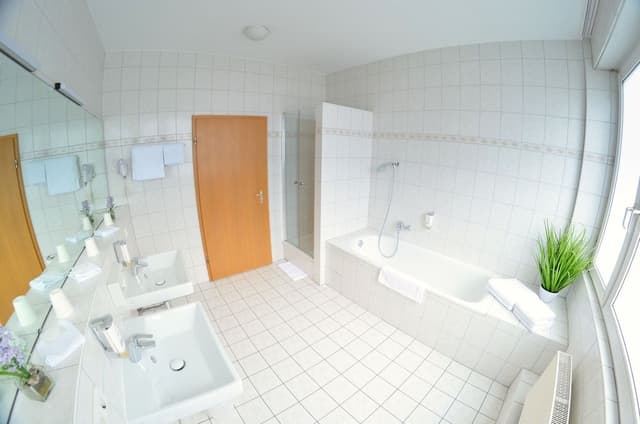 Family Quadruple Room