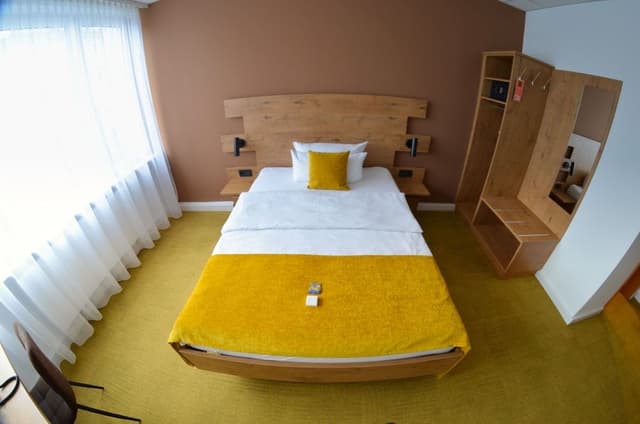 Comfort Single-Room Comfort
