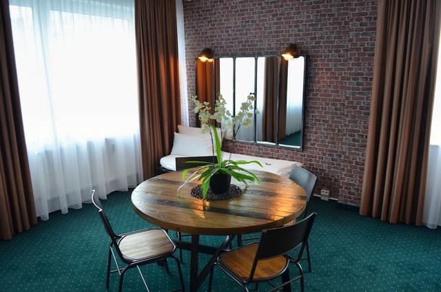 Family Quadruple Room