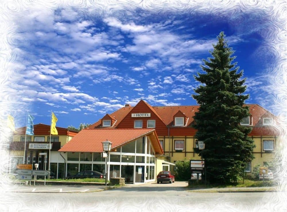 Der Quellenhof Der Quellenhof