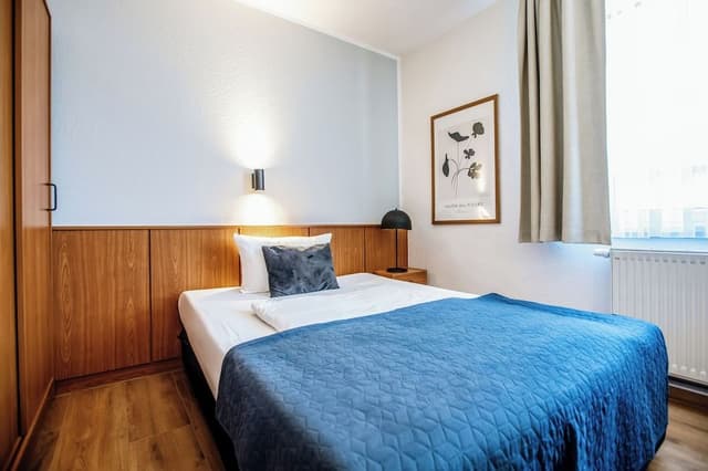 Basic Single Room