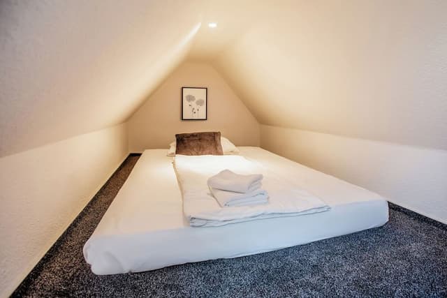 Standard Studio, 1 Bedroom, Non Smoking