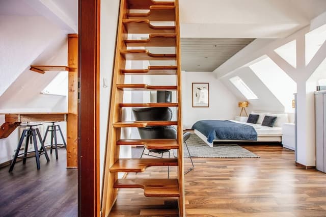 Standard Studio, 1 Bedroom, Non Smoking