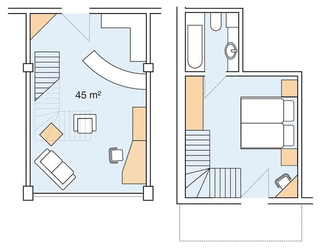 Maisonette