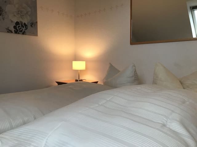 Basic Double Room