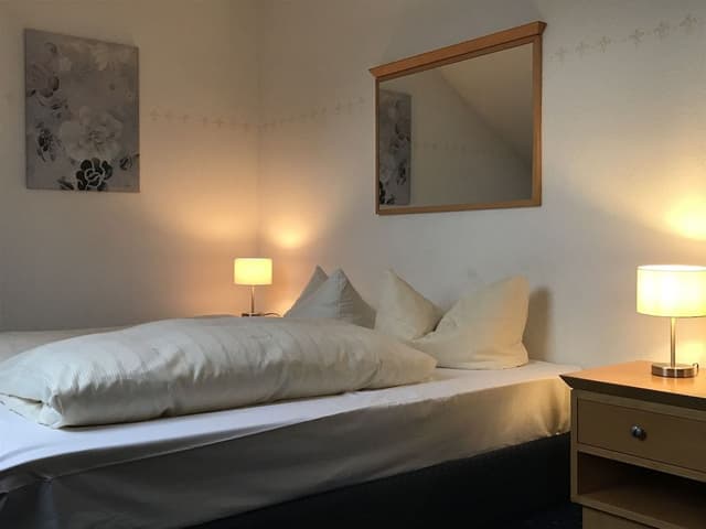 Basic Double Room