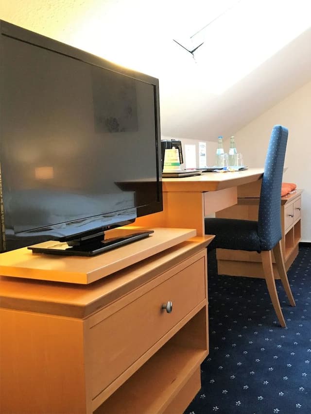 Basic Double Room