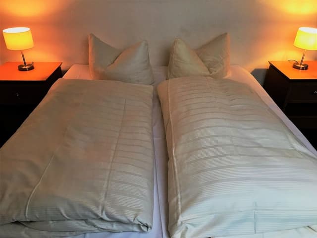 Basic Double Room