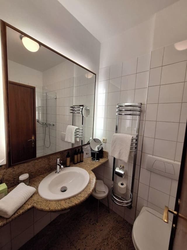 Basic Single Room