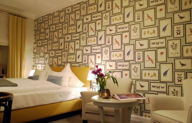 Exclusive Double Room, Non Smoking