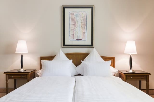 Comfort Double Room
