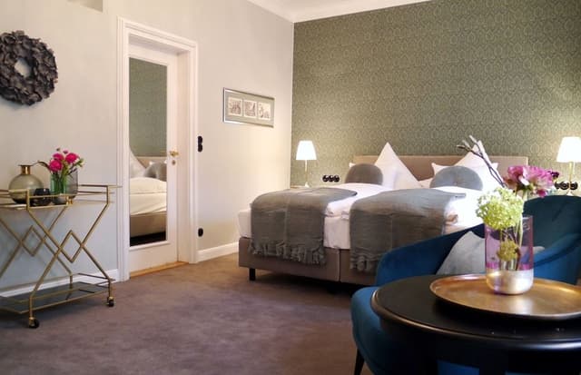 Exclusive Double Room, Non Smoking