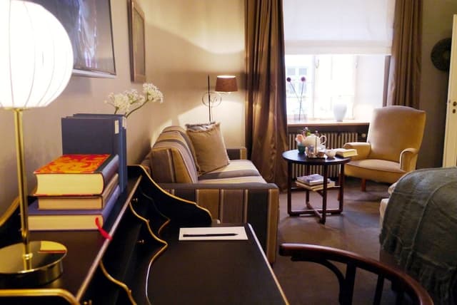 Exclusive Double Room, Non Smoking