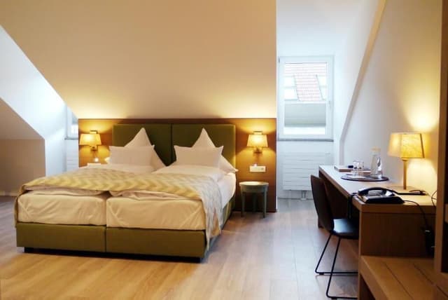 Superior Double Room