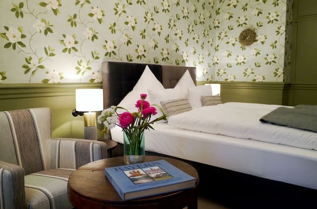 Exclusive Double Room, Non Smoking