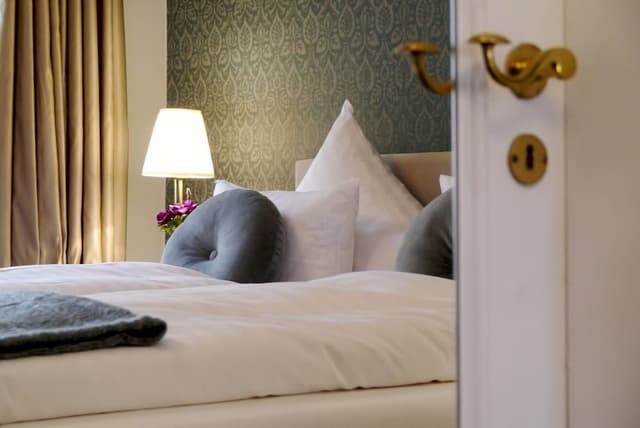 Exclusive Double Room, Non Smoking
