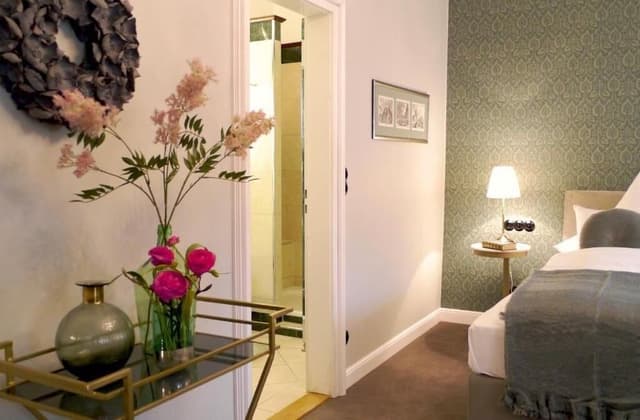 Exclusive Double Room, Non Smoking