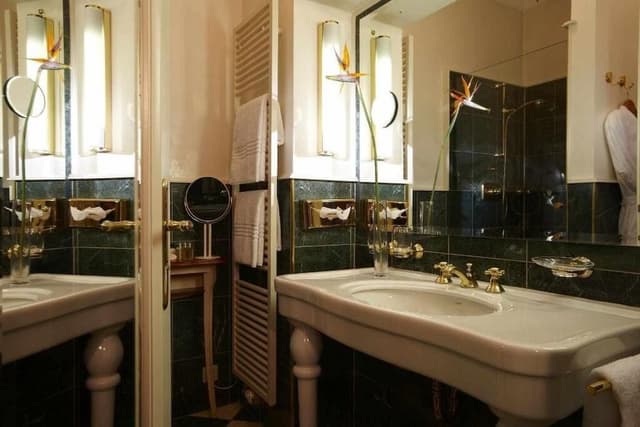 Exclusive Double Room, Non Smoking