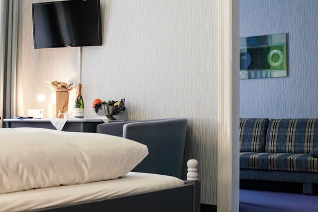 Classic Room, 2 Bedrooms