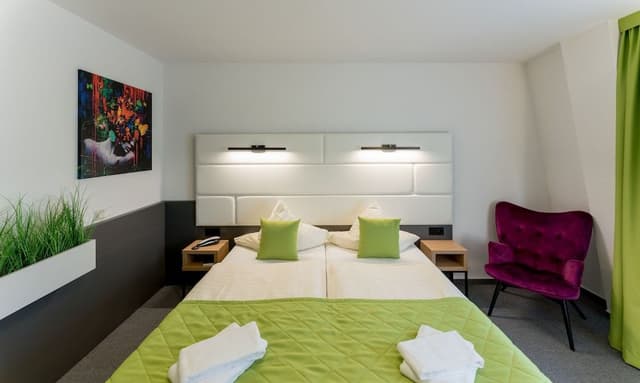 Double Room