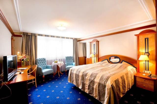 Superior Double Room