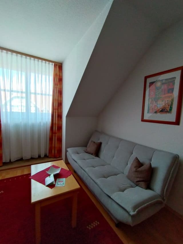 Family Apartment