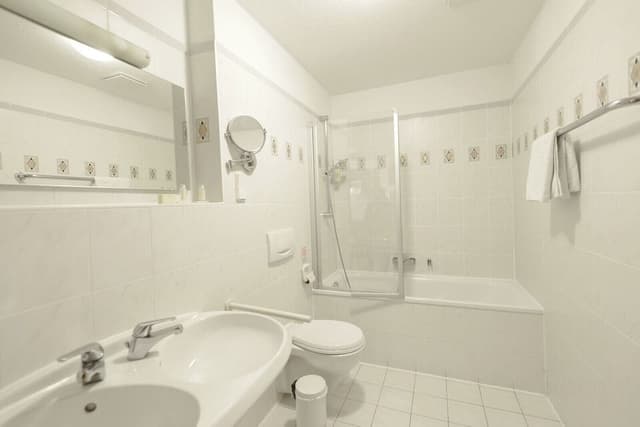 Family Apartment