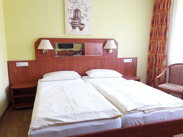 Comfort Double Room